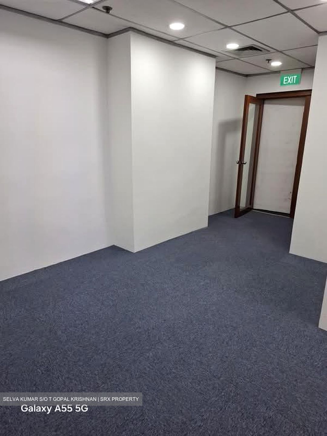 International Plaza (D2), Office #600117811